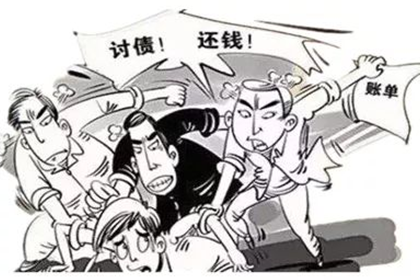 债务人长期拖欠不还款，如何应对及解决途径？